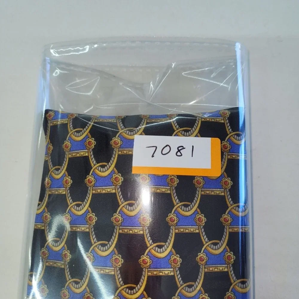 Rooster Mens Tie 64.5